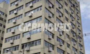 Imagem 3: Sala - Bosque - Campinas