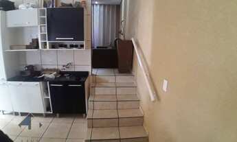 Imagem 5: Casa 152m2 de construção a venda em Americana