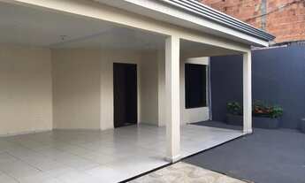 Imagem 2: Vendo casa no bairro liberdade 1 (não financia