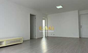 Imagem 4: Apartamento com 3 dormitórios para alugar, 120 m² por R$ 3.000,00/mês - Jardim Vergueiro