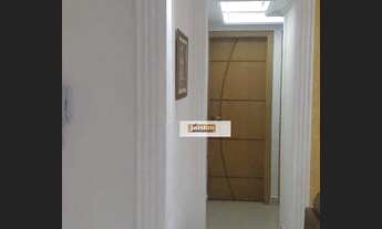 Imagem 2: Apartamento com 2 dormitórios à venda, 48 m² por R$ 320.000,00 - Jardim Atlântico - São Be