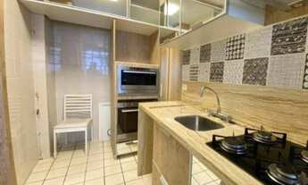 Imagem: Florianópolis - Apartamento Padrão - Córrego