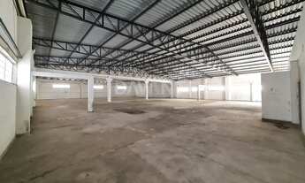 Imagem 7: Galpão - Vale Verde - Valinhos