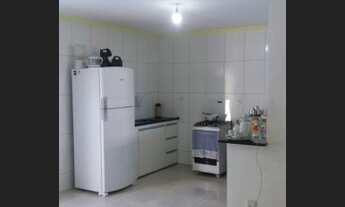 Imagem 3: Casa grande no Tomba para moradia ou comércio