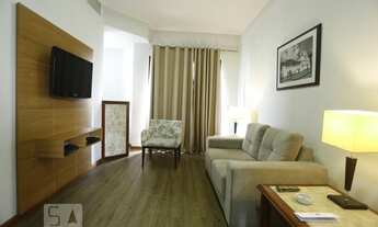 Imagem: Apartamento para Aluguel - Consolação