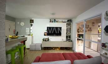 Imagem: Apartamento - Jardim São Vicente - Campinas