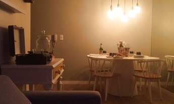 Imagem 3: Apartamento com 2 quartos no Monte Ville em tejipio, todo planejado