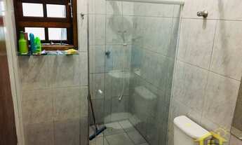 Imagem 5: Casa - Térrea no bairro Jardim Peruíbe, 6 metros da praia, Peruíbe-São Paulo