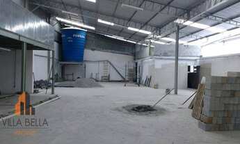 Imagem 6: Galpão à venda, 2303 m² por R$ 2.700.000,00 - Vila Sacadura Cabral - Santo André/SP