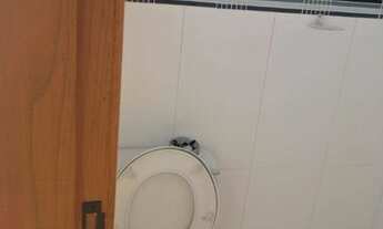 Imagem 5: Cobertura à venda, 100 m² por R$ 450.000,00 - Jardim Santo Alberto - Santo André/SP