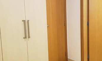 Imagem 4: Apartamento para aluguel possui 140 metros quadrados com 3 quartos