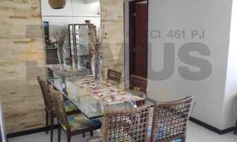 Imagem: Cond. Mansão do Mar com 96m², 1 Vaga de