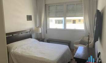 Imagem 3: Magnifico Apartamento alto padrão com Vista para Mar