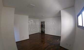 Imagem: São José do Rio Preto - Apartamento Padrão