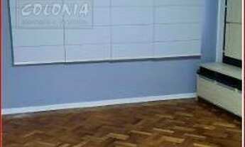 Imagem 2: Santo André - Apartamento Padrão - Centro