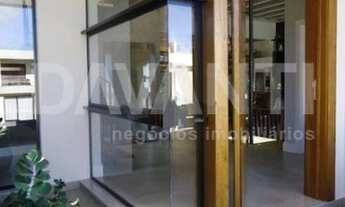 Imagem 2: Casa - Condomínio Reserva do Itamaracá - Valinhos