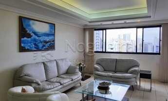 Imagem 4: Apartamento para venda tem 157 metros quadrados com 4 quartos em Graças - Recife - PE