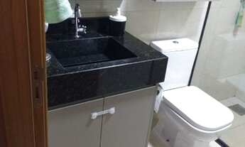 Imagem 5: Borges Landeiro 3Qts c/3banheiros 80mts 2vgs armários planejados