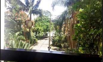 Imagem: Apartamento charmoso em rua tranquila e