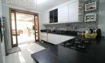 Imagem 6: Santo André - Casa Padrão - Parque das Nações