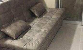 Imagem 3: Apartamento com 1 dormitório à venda, 30 m² por R$ 150.000 - Balneário Gaivotas - Matinhos