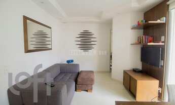 Imagem 3: São Paulo - Apartamento Padrão - Vila Olímpia