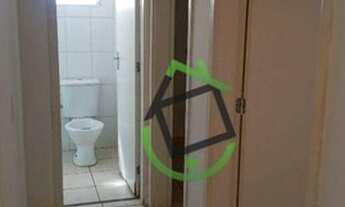 Imagem 7: Apartamento com 2 dormitórios para alugar, 49 m² por R$ 650,00/mês - Parque Cecap - Araraq