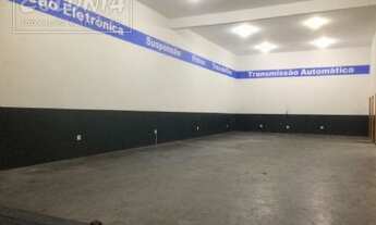 Imagem: Santo André - Loja/Salão - Vila Pires