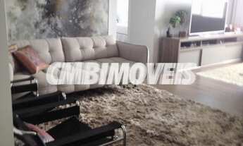 Imagem 2: Apartamento - Mansões Santo Antonio - Campinas