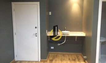 Imagem 4: Sala Comercial - 32m² - Condominio Infinity Trade Center - 1 vaga - Ipiranga