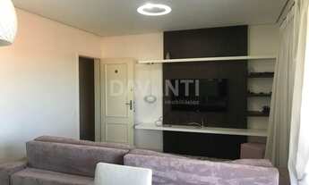 Imagem 6: Apartamento - Parque Prado - Campinas