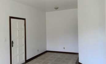 Imagem 3: Apartamento na Glória para aluguel e venda possui 76 metros quadrados com 3 quartos