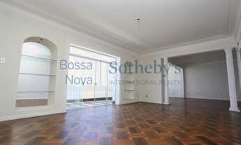 Imagem 5: Apartamento em andar alto com vista privilegiada