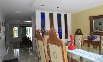 Imagem 7: Casa - Parque Alto Taquaral - Campinas