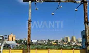 Imagem 3: Terreno - Jardim do Trevo - Campinas