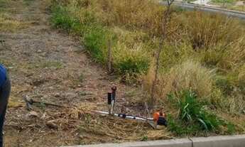 Imagem 3: Terreno em São João da boa Vista