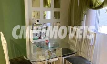 Imagem 7: Apartamento - Vila Industrial - Campinas