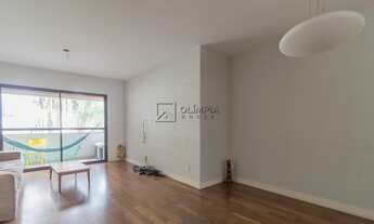 Imagem 4: Apartamento Venda 4 Dormitórios - 128 m² Perdizes