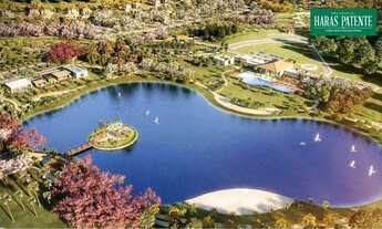 Imagem: Terreno - Haras Patente - Monte Alegre do