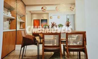 Imagem 3: Apartamento - Cambui - Campinas