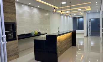 Imagem 6: Casa muito linda fino acabamento