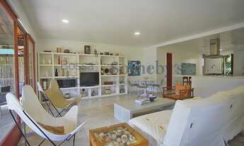 Imagem 6: Casa no Canal da Moringa