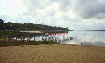 Imagem 2: Casa com 6 dormitórios à venda, 300 m² por R$ 1.300.000,00 - Bom Fim - Nísia Floresta/RN