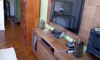 Imagem 7: São Paulo - Apartamento Padrão - PERDIZES