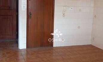 Imagem 7: Apartamento com 3 dormitórios para alugar, 114 m² por R$ 2.850,00/mês - Aparecida - Santos