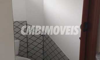 Imagem 5: Barracão - Vila Nogueira - Campinas