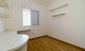 Imagem 5: Santo André - Apartamento Padrão - Vila Valparaíso