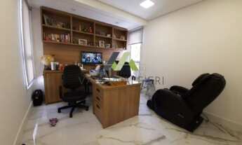 Imagem 6: Barueri - Casa de Condomínio - Alphaville 01