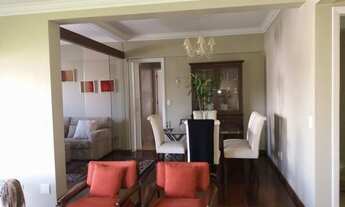 Imagem 5: Apartamento Venda 2 Dormitórios - 110 m² Campo Belo