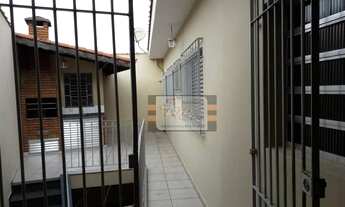 Imagem: Casa com 3 dormitórios para alugar, 80